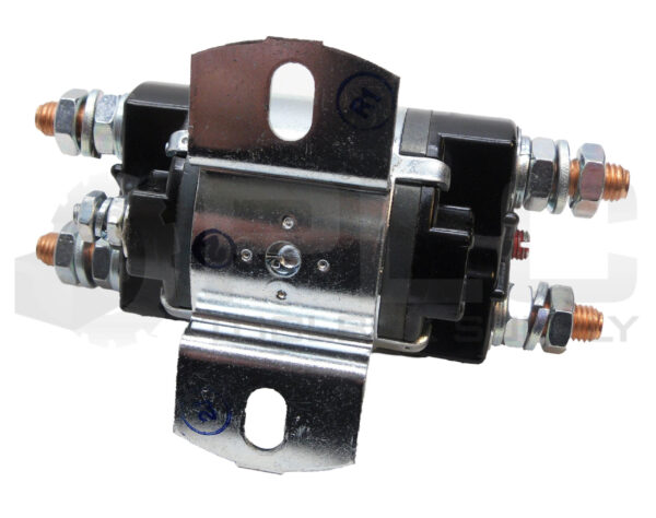 NEW WHITE RODGERS 124317111 SOLENOID 36VDC - Image 4