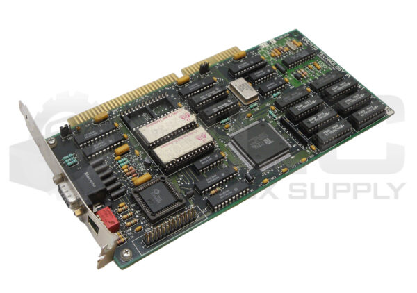 ORCHID TECHNOLOGY DDS7EF0191-91-PRO VIDEO CARD 830-0071-2/810
