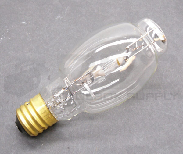 NEW BOX OF 6 SYLVANIA BT28 METALARC BULB 175W, M175/U - Image 2