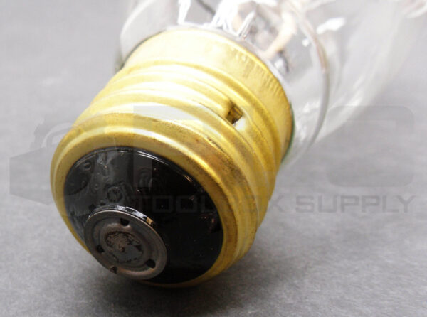 NEW BOX OF 6 SYLVANIA BT28 METALARC BULB 175W, M175/U - Image 3