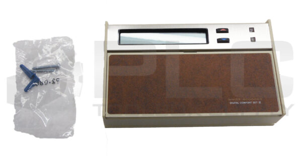 NEW WHITE-RODGERS 1F95-71 DIGITAL THERMOSTAT BEIGE - Image 2