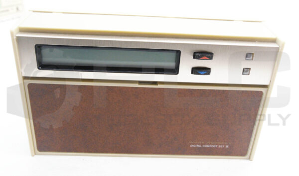 NEW WHITE-RODGERS 1F95-71 DIGITAL THERMOSTAT BEIGE - Image 3