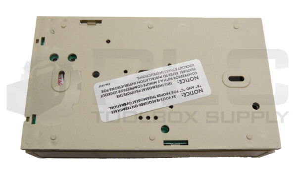 NEW WHITE-RODGERS 1F95-71 DIGITAL THERMOSTAT BEIGE - Image 4