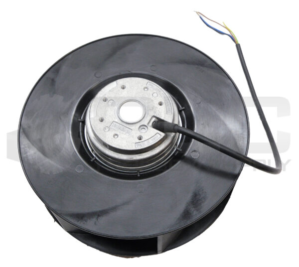 NEW EBMPAPST R2E225-BE47-09 AXIAL FAN 230V 60HZ 2880RPM - Image 4