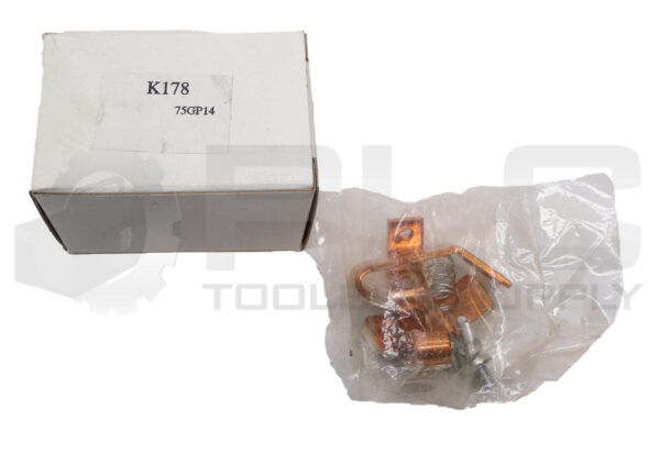 NEW SIEMENS FURNAS 75GP14 CONTACT KIT K178