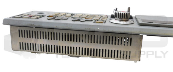FIDIA NUMERICAL CONTROL UMD1124 - Image 3