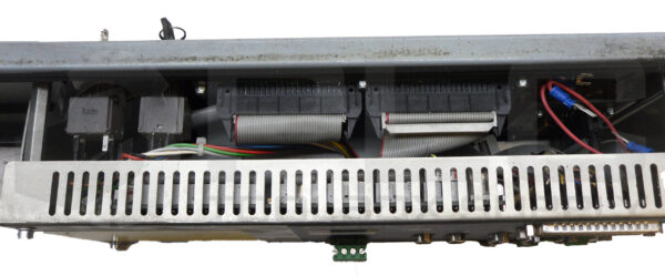 FIDIA NUMERICAL CONTROL UMD1124 - Image 4