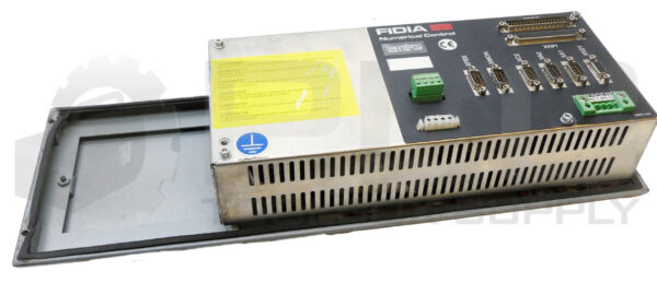 FIDIA NUMERICAL CONTROL UMD1124 - Image 6