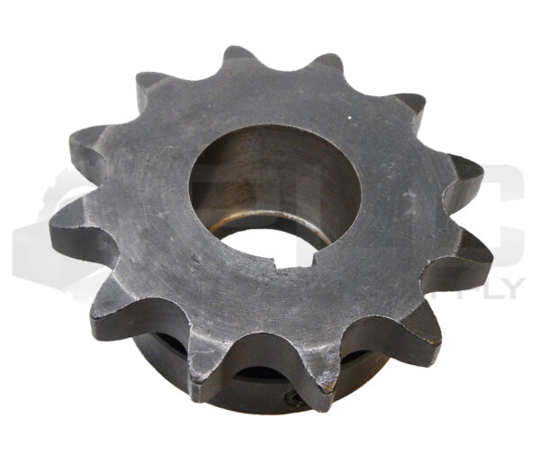 NEW MARTIN 80BS12 1-1/2 SPROCKET 12 TEETH 1-1/2" BORE