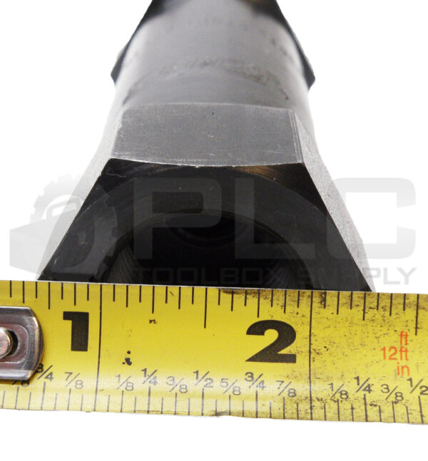 NEW VICKERS DT8P1-06-65-11 IN-LINE CHECK VALVE 3/4" - Image 3