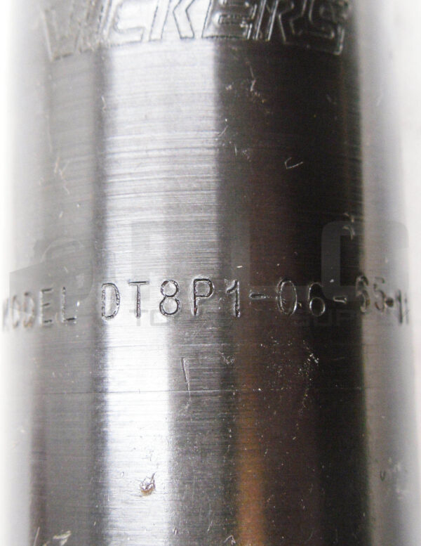 NEW VICKERS DT8P1-06-65-11 IN-LINE CHECK VALVE 3/4" - Image 4
