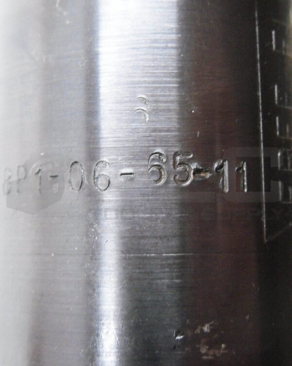 NEW VICKERS DT8P1-06-65-11 IN-LINE CHECK VALVE 3/4" - Image 5