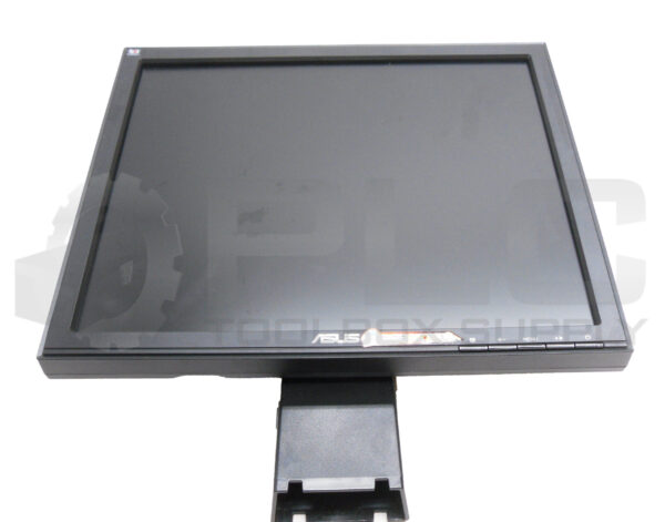 NEW ASUS VB175 LCD MONITOR 17" 100-240V 50/60HZ