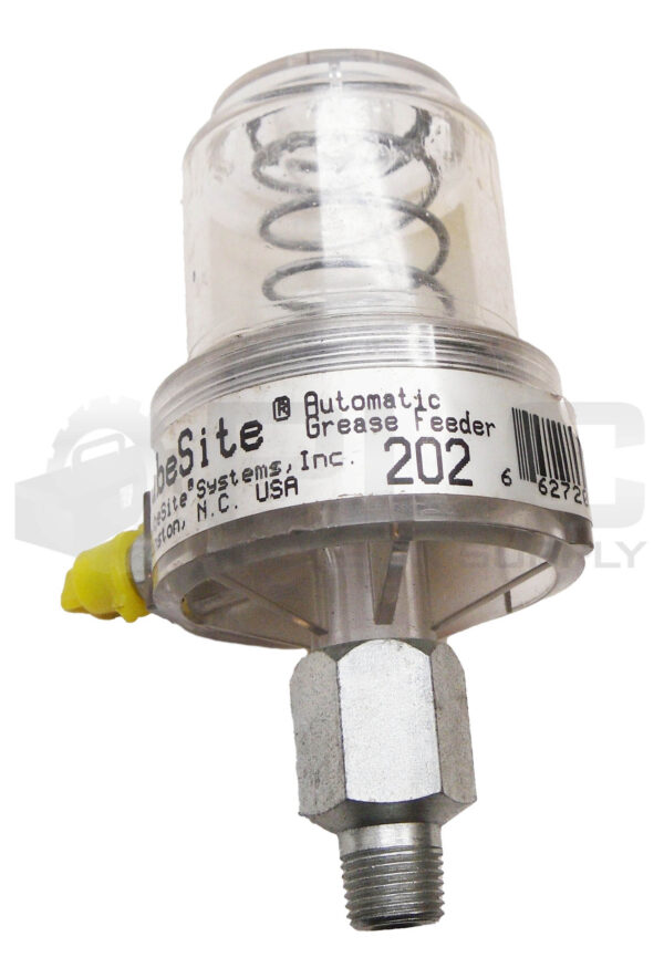 LUBESITE 202 AUTOMATIC GREASE FEEDER