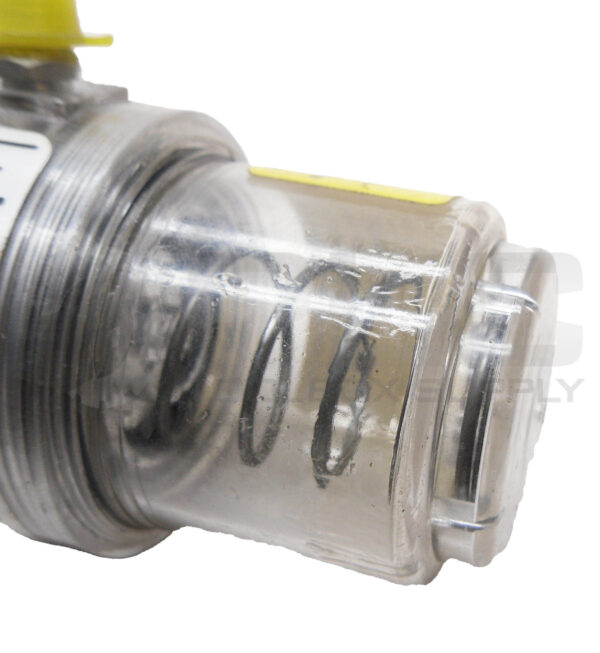 LUBESITE 202 AUTOMATIC GREASE FEEDER - Image 3