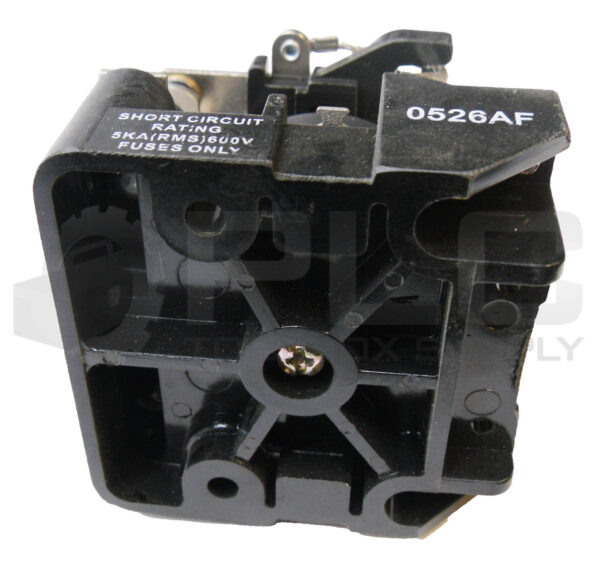 NEW SQUARE D 8501CO7V20 /C GENERAL PURPOSE RELAY 30A 600V 50/60HZ 0526AF - Image 4