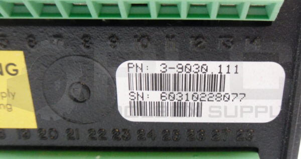 NEW +GF+ SIGNET 3-9030.111 PH CONTROLLER 110V - Image 6