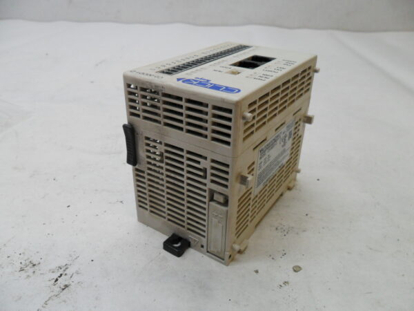 AUTOMATION DIRECT C0-00DD1-D CLICK BASIC PLC 24VDC 20W - Image 3