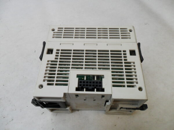 AUTOMATION DIRECT C0-00DD1-D CLICK BASIC PLC 24VDC 20W - Image 4