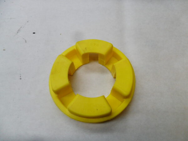 NEW MAGNALOY 570 FLEXIBLE COUPLING INSERT - Image 2