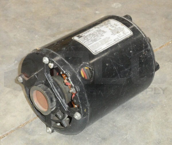 EMERSON S55NXTE-841 MOTOR 1/3HP 1725RPM 115V 60HZ 5.4A
