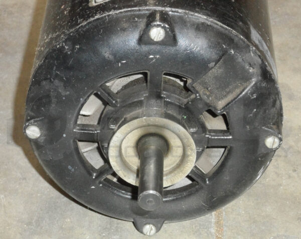 EMERSON S55NXTE-841 MOTOR 1/3HP 1725RPM 115V 60HZ 5.4A - Image 3