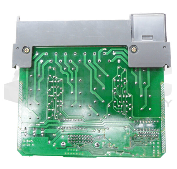 LOT OF 2 ALLEN BRADLEY 1746-OW16 /C OUTPUT MODULE 1746-0W16 - Image 4