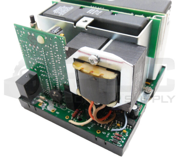 FIREYE 833-02614-000 FLAME SAFEGUARD MC120 MP100 MAUV1 125DEG F 9.8/4.9A - Image 6