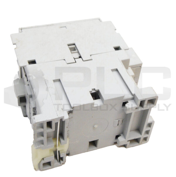 ALLEN BRADLEY 100-C12*10 /A CONTACTOR 600VAC 25A 110v/120v - Image 3