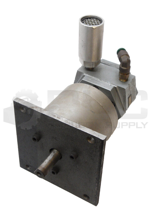 GAST 1UP-NRV-16-GR11 AIR MOTOR