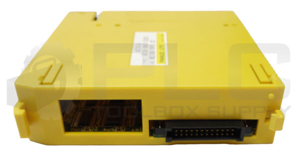 FANUC A03B-0807-C053 OUTPUT MODULE ACT01A - Image 3