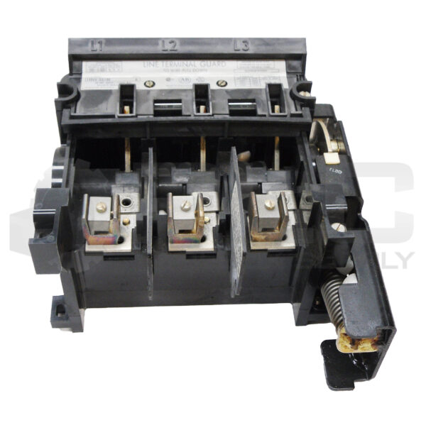 NEW ALLEN BRADLEY 1494V-DS100 /A DISCONNECT SWITCH 100A 600VAC 250VDC