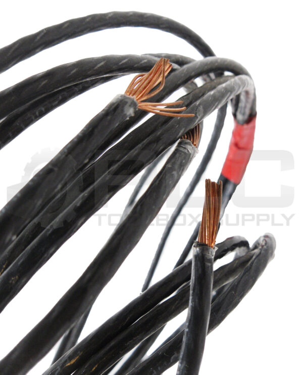 INDEECO S714U646200K IMMERSION WATER HEATER 240V 3PH 7500W - Image 4