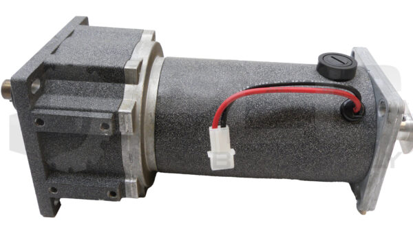 GROSCHOPP PM8014-PS21120 MOTOR 24VDC 4.16A 83W 21.7RPM 930-60-2780-10 - Image 4