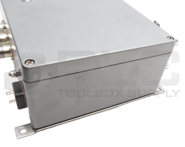 HEIDENHAIN 287 395 41 CONTROL BOX IBV 935 - Image 3