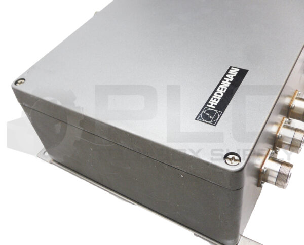 HEIDENHAIN 287 395 41 CONTROL BOX IBV 935 - Image 4