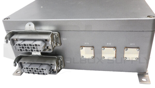 HEIDENHAIN 287 395 41 CONTROL BOX IBV 935 - Image 5