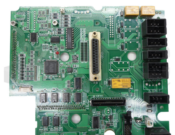 FP5-MD118 CIRCUIT BOARD N475-5005 KS-WK31A-E - Image 2
