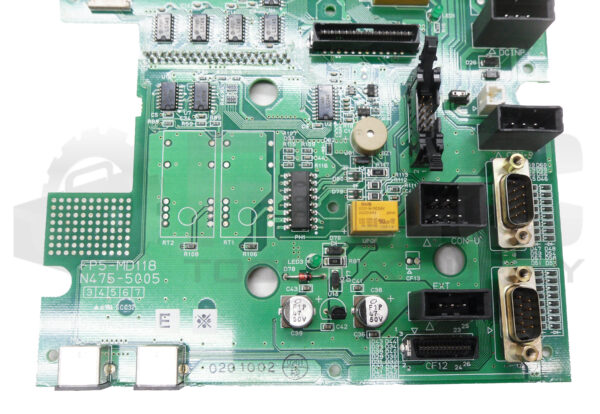 FP5-MD118 CIRCUIT BOARD N475-5005 KS-WK31A-E - Image 3