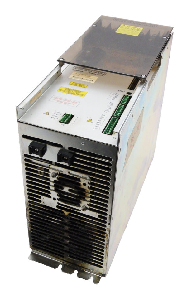 INDRAMAT TVD1.2-15-03 POWER SUPPLY