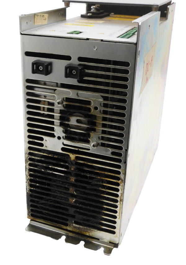 INDRAMAT TVD1.2-15-03 POWER SUPPLY - Image 3