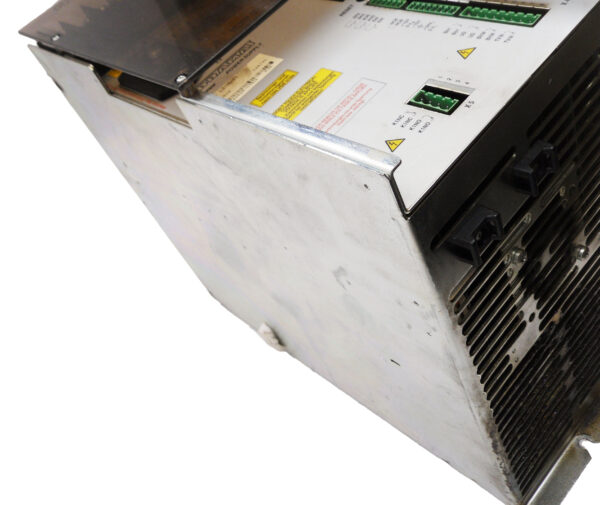 INDRAMAT TVD1.2-15-03 POWER SUPPLY - Image 5