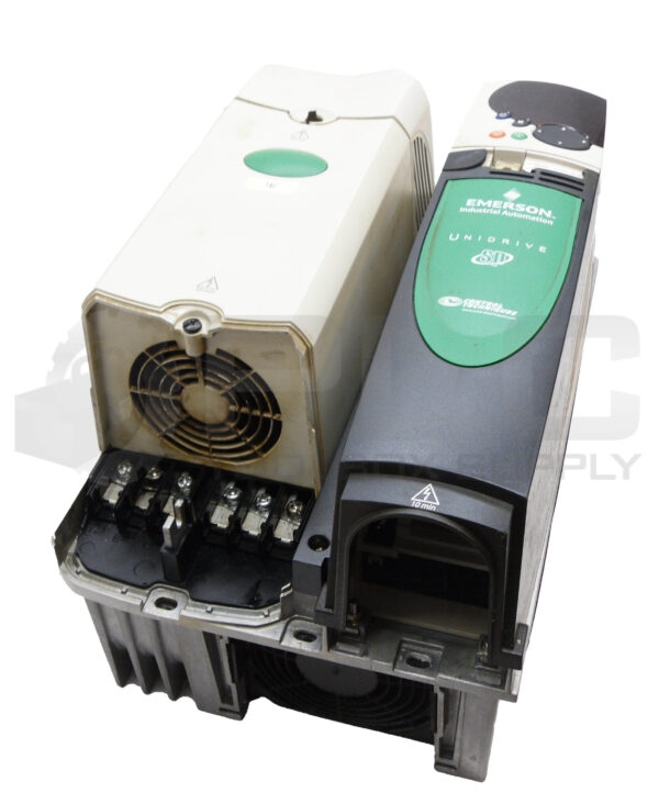 EMERSON SP3403 INVERTER 380-480V 50/60HZ 3PH 51.3A