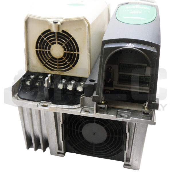 EMERSON SP3403 INVERTER 380-480V 50/60HZ 3PH 51.3A - Image 2