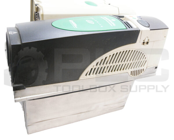 EMERSON SP3403 INVERTER 380-480V 50/60HZ 3PH 51.3A - Image 3