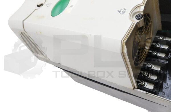 EMERSON SP3403 INVERTER 380-480V 50/60HZ 3PH 51.3A - Image 5