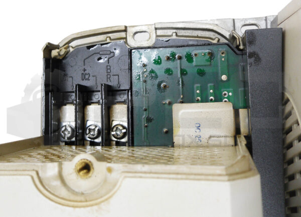 EMERSON SP3403 INVERTER 380-480V 50/60HZ 3PH 51.3A - Image 6