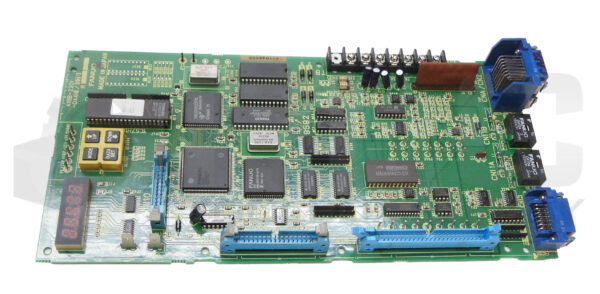FANUC A16B-2201-0440/07B CONTROL BOARD