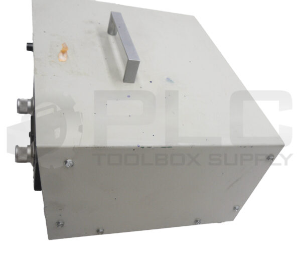 FEDERAL EAS-1460 GAGING AMPLIFIER 115V 60HZ - Image 3