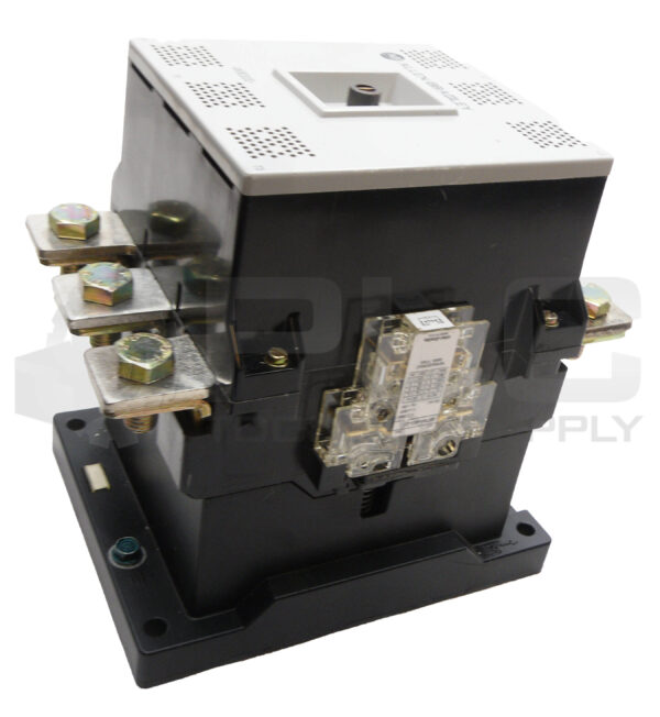 NEW ALLEN BRADLEY 100W-B300N*3 /A W/ 40768-453-23 W/ 40768-453-22 W/ GG473 - Image 3